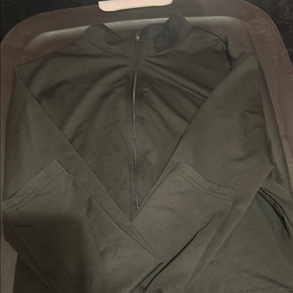 Women's Black Leather Jacket